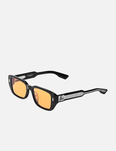 Mastermind Japan Mmj001 Vol.3 Sunglasses In Black