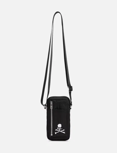 Mastermind Japan Mmj001 Vol.3 Sunglasses In Black