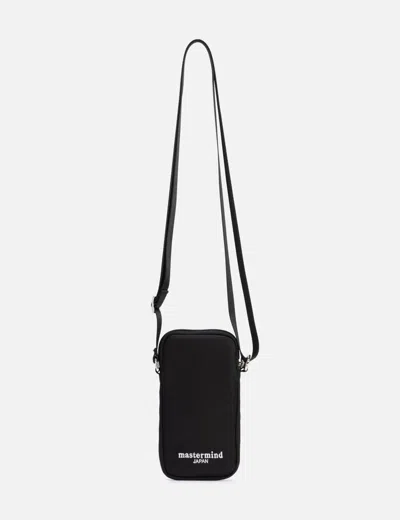 Mastermind Japan Mmj001 Vol.3 Sunglasses In Black