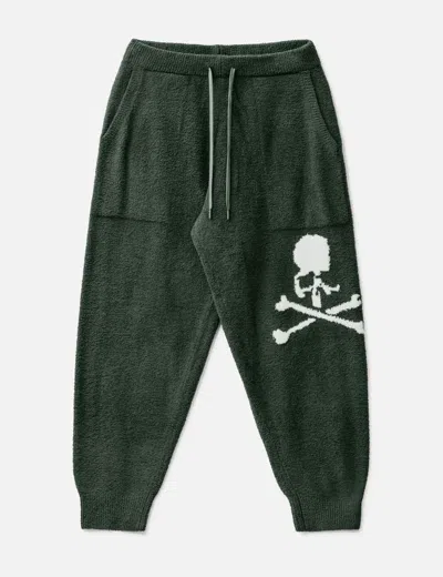 Mastermind Japan Lounge Pants In Green