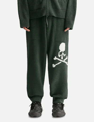 Mastermind Japan Lounge Pants In Green