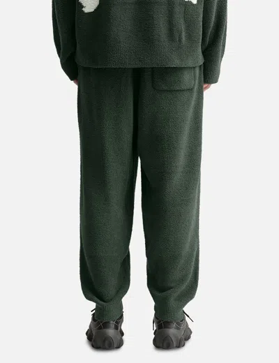 Mastermind Japan Lounge Pants In Green