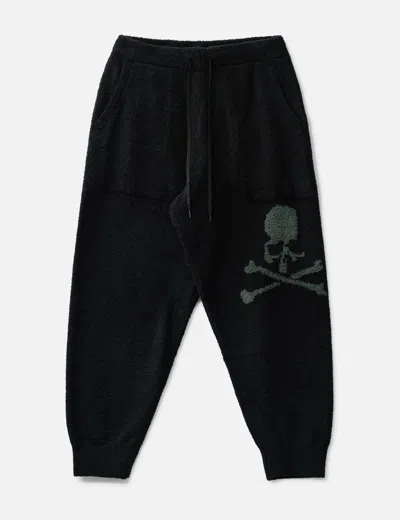 Mastermind Japan Lounge Pants In Black