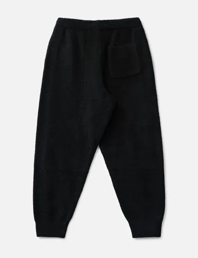 Mastermind Japan Lounge Pants In Black