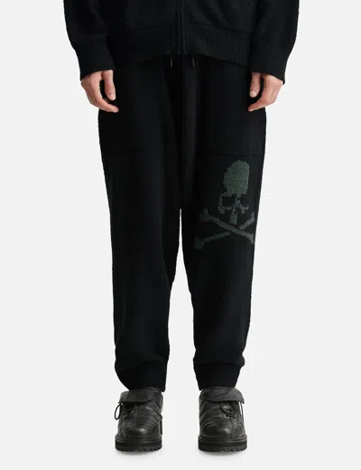 Mastermind Japan Lounge Pants In Black