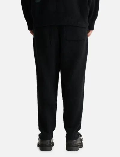 Mastermind Japan Lounge Pants In Black