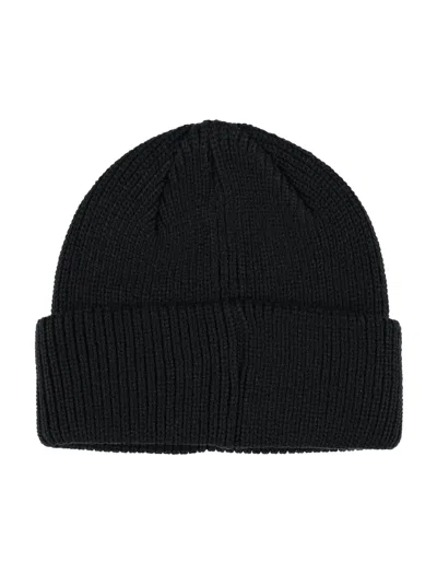 Obey Future Beanie Hat In Black