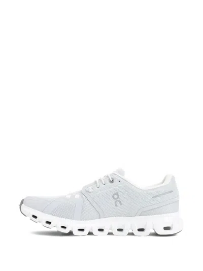 On Running Cloud 6 Sneakers In Blue