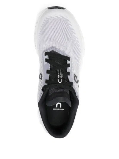 On Running Cloud 6 Push Sneakers In Multi