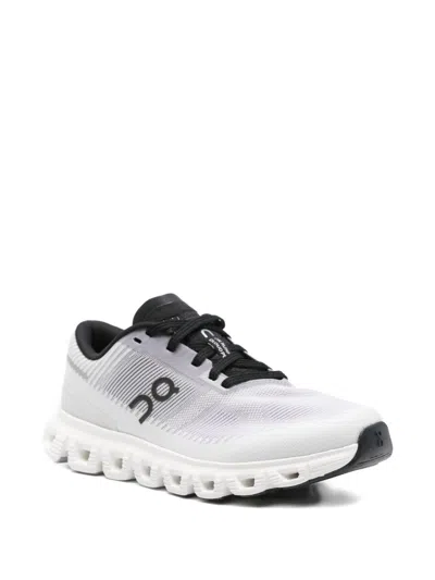 On Running Cloud 6 Push Sneakers In Multi