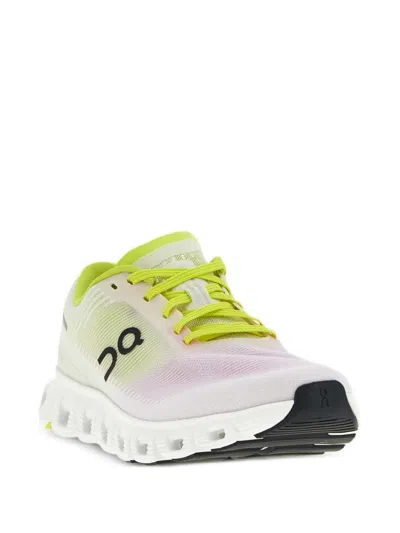 On Running Cloud 6 Push Sneakers In Multi