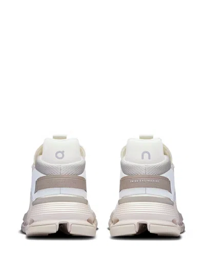 On Running Cloudnova 2 Sneakers In Gray
