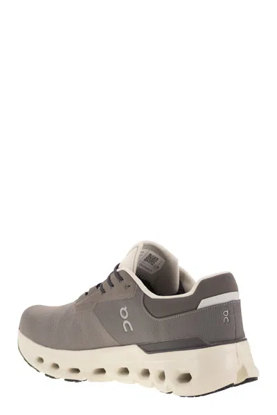 On Running Cloudrunner 2 Waterproof - Sneakers In Gray