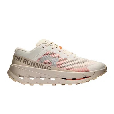 On Running Cloudultra 3 Shoes In Pink