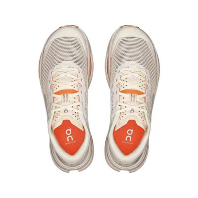 On Running Cloudultra 3 Shoes In Pink