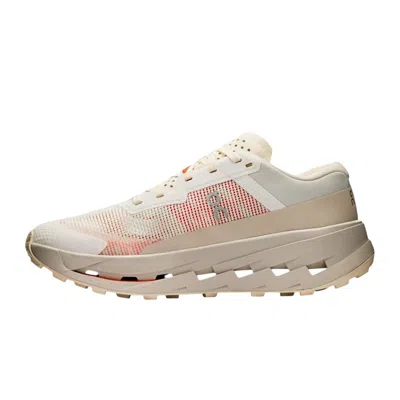 On Running Cloudultra 3 Shoes In Pink