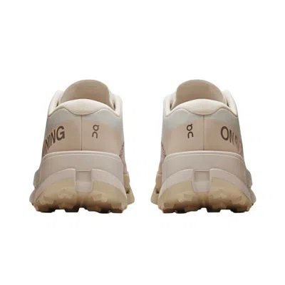 On Running Cloudultra 3 Shoes In Pink