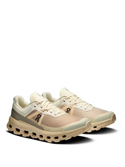 On Running Cloudvista 2 Trail Running Sneakers Shoes In Multi