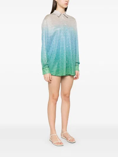 Oseree Shirts In Multi