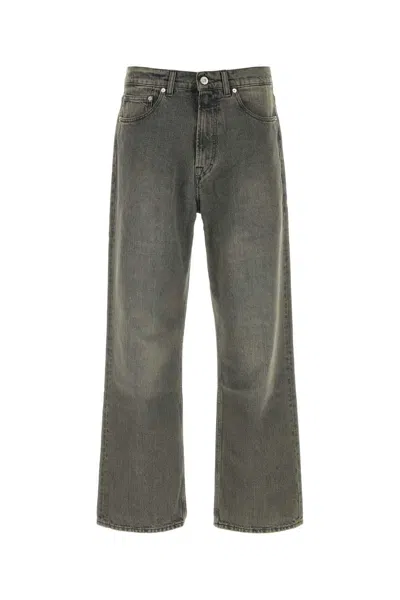 Our Legacy Third Cut Jeans Attic Carbon Wash