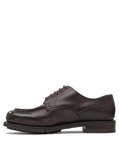 Paraboot Chambord/actem