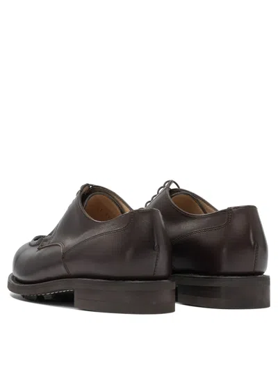 Paraboot Chambord/actem
