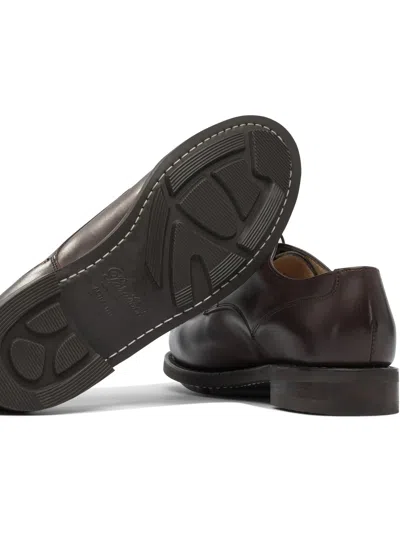 Paraboot Chambord/actem