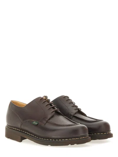 Paraboot Moccasin Chambord