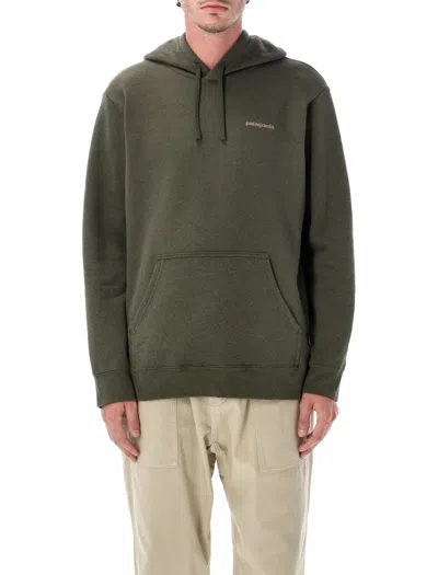 Patagonia Boardshort Logo Uprisal Hoodie