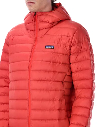 Patagonia Lightweight Down Sweater Outerwear