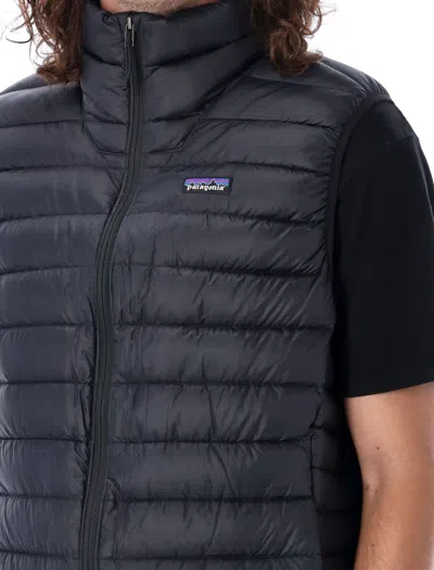 Patagonia Down Sweater Padded Vest