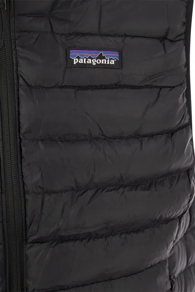 Patagonia Down Sweater Padded Vest