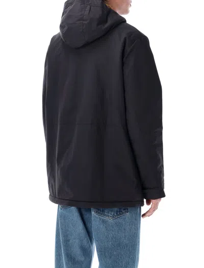 Patagonia Isthmus Hooded Parka In Blue