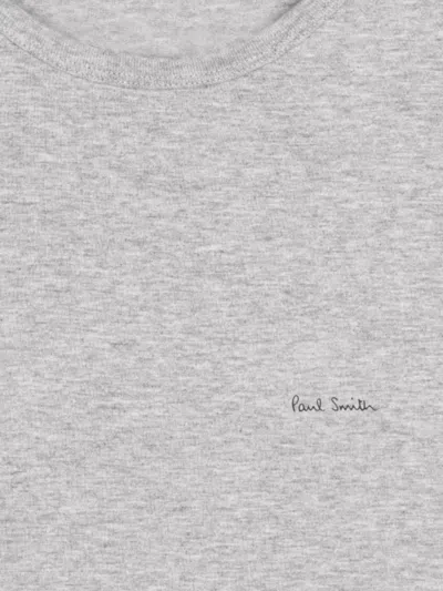 Paul Smith Men T Shirt 3 Pack In Multi