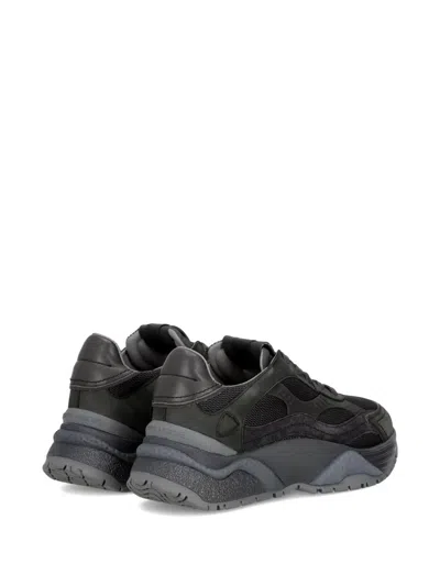 Philippe Model Dynamic Sneakers With Raised Sole