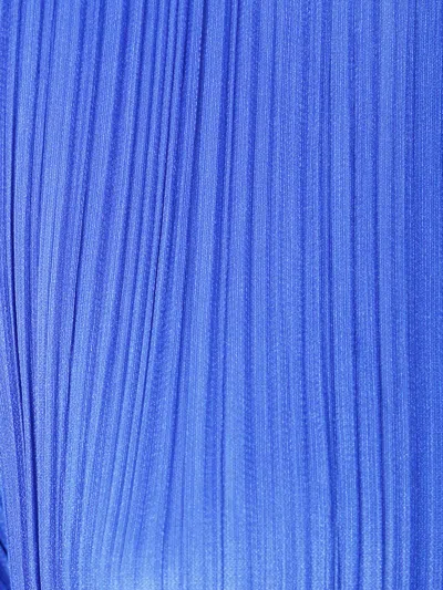 Issey Miyake Pleats Please  "monthly Colors: August" Dress Clothing
