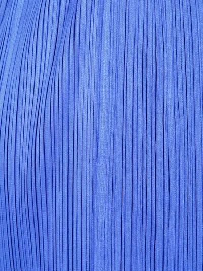 Issey Miyake Monthly Colours January Cropped Trousers