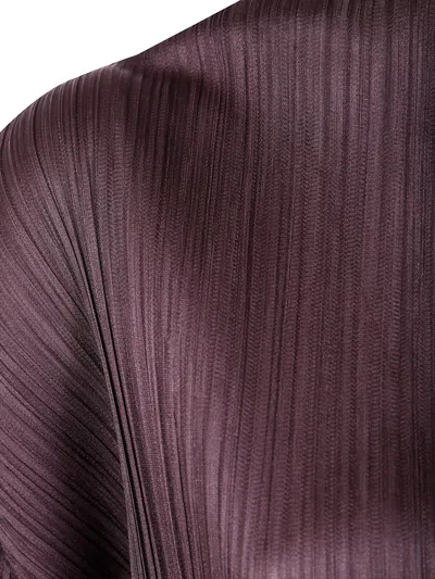 Issey Miyake Pleats Please  "monthly Colors: July" Tunique. Clothing
