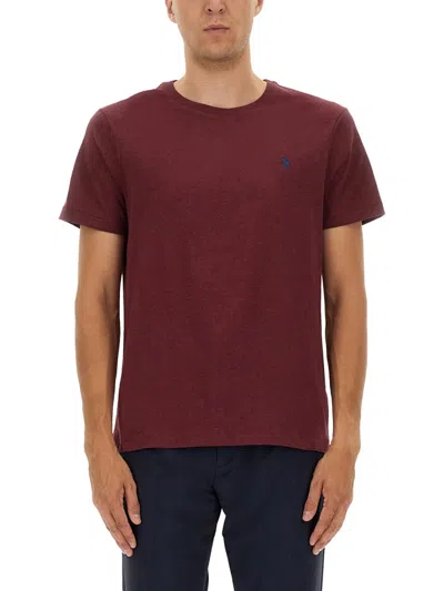 Polo Ralph Lauren Cotton Tshirt