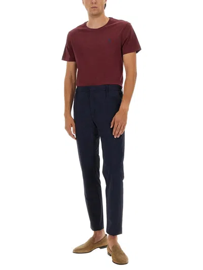 Polo Ralph Lauren Cotton Tshirt