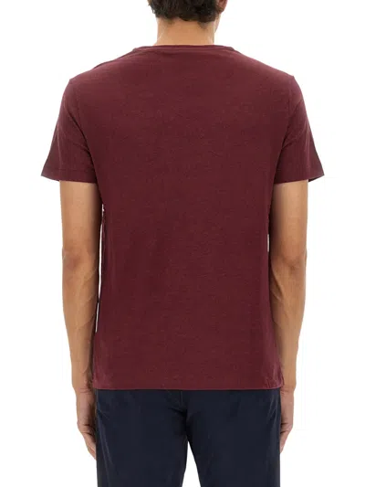 Polo Ralph Lauren Cotton Tshirt