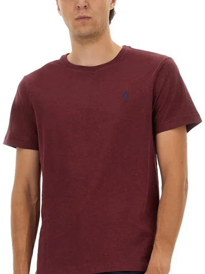 Polo Ralph Lauren Cotton Tshirt