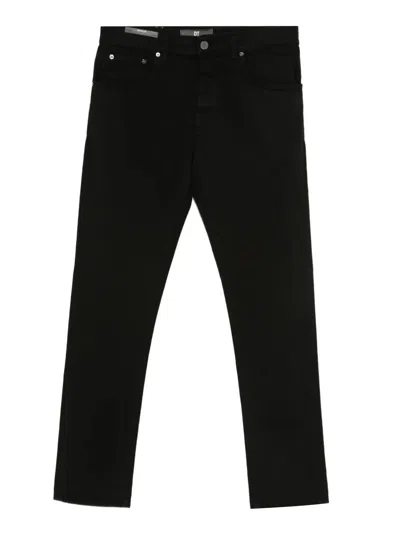 Pt01 Breakbeat Trousers In Black
