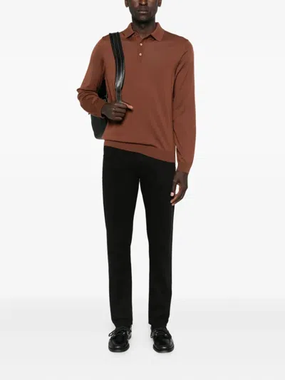Pt01 Breakbeat Trousers In Black