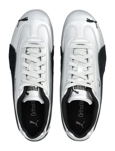 Puma Speedcat Metallic Sneaker