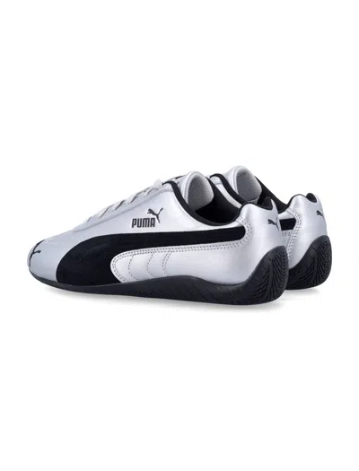 Puma Speedcat Metallic Sneaker