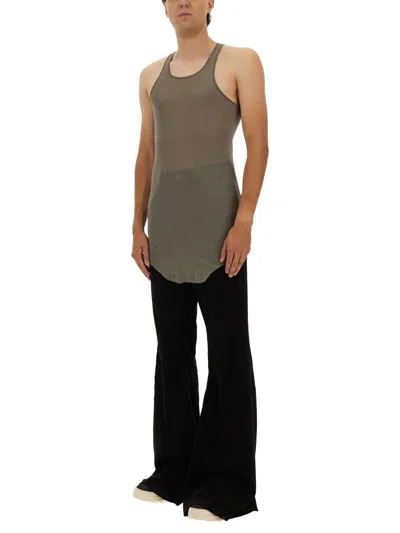 Rick Owens Cotton Tops.