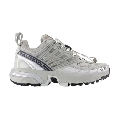 Salomon Acs Pro Sneakers In Gray