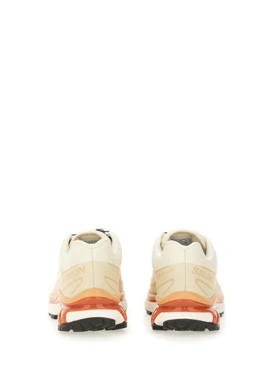 Salomon Xt-6 Gore-tex Sneakers In Multi