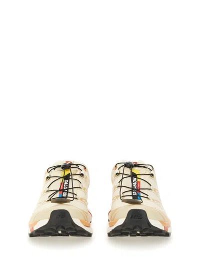 Salomon Xt-6 Gore-tex Sneakers In Multi